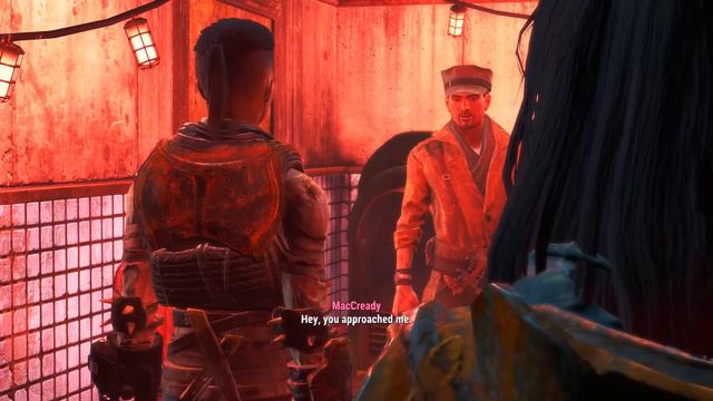 Fallout 4 Ep35 - Magnolia Flirt смотреть онлайн