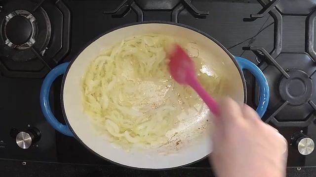 Как приготовить очень вкусное рагу из лисичек с картошкой. Простой веганский рецепт. смотреть онлайн