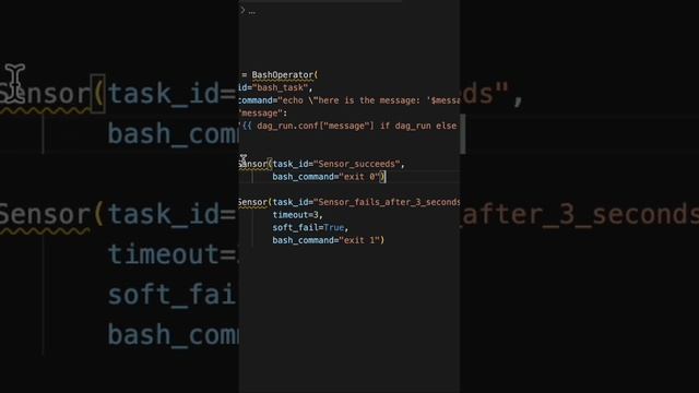 How to Schedule Bash Commands Using Airflow! смотреть онлайн
