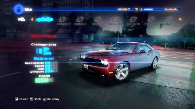 Blur™ (2022) - Gameplay (PC HD) [1080p60FPS] смотреть онлайн