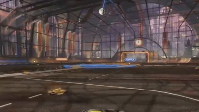Ferrari en rocket league? Vale la pena?... смотреть онлайн