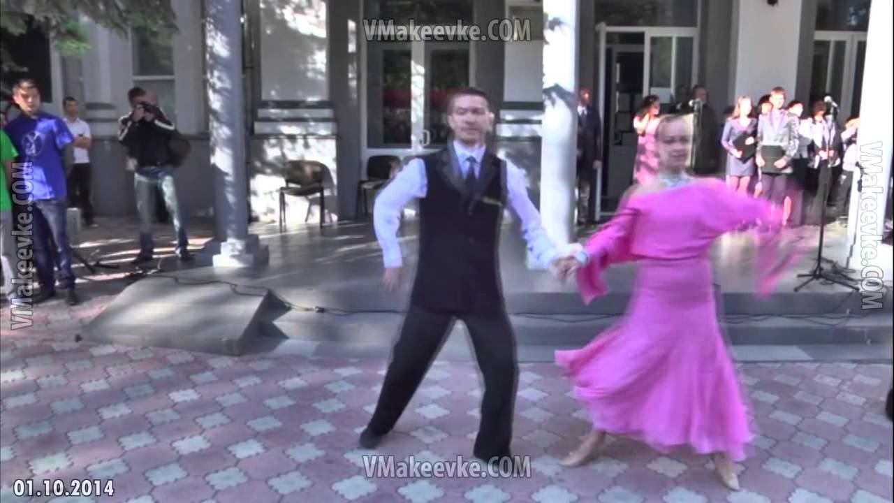 Начался учебный год в ЛНР. Луганская академия культуры и искусств смотреть онлайн