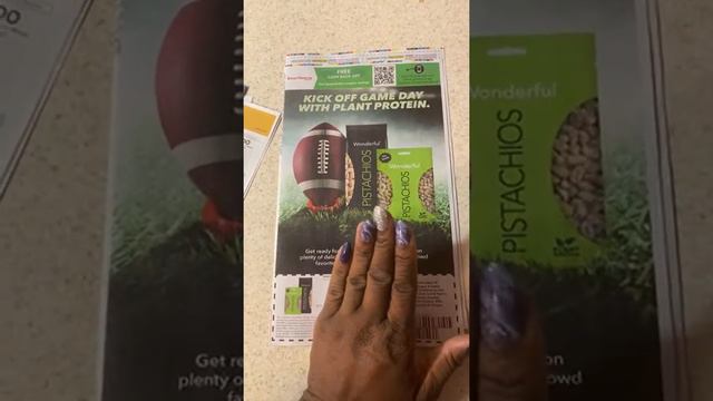 February P&G 2022 Coupon Insert Preview смотреть онлайн