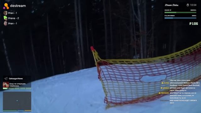 Отдых в Буковеле, горнолыжный курорт / Карпаты / Топ моменты #56 смотреть онлайн