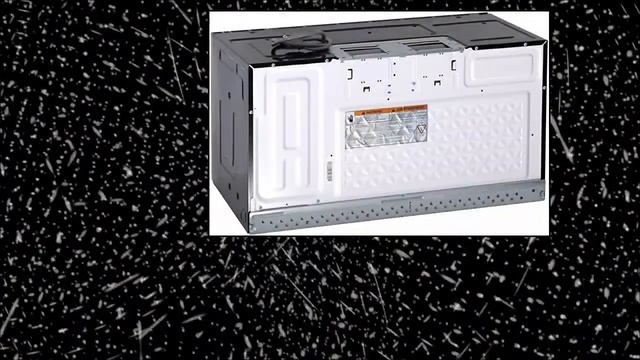 Top 10 Over the Range Microwave Ovens You Can Buy On Amazon Sep 2021 смотреть онлайн