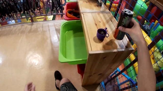 От первого лица: Верёвочный парк. Один день из жизни инструктора POV #pov #отпервоголица #life смотреть онлайн