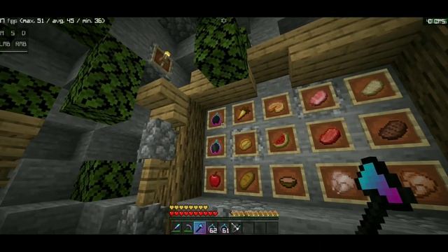 Best PvP TexturePack for Minecraft PojavLauncher and Java | Best PvP TexturePack... смотреть онлайн