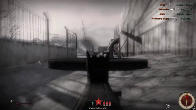 И смех и грех!игра!Red Orchestra 2 Heroes of Stalingrad смотреть онлайн