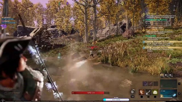 СТРИМ NEW WORLD! ЧИЛИМ #5! ОБЩАЮСЬ С ЧАТОМ! смотреть онлайн