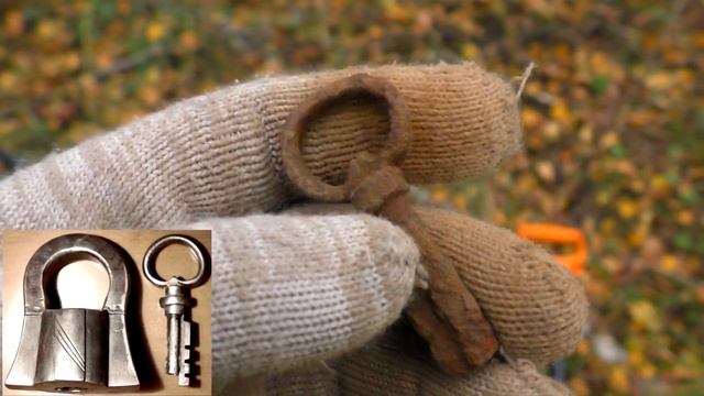 Нашел деревню 16 века. Коп с X-Terra 705 смотреть онлайн