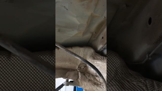 Замена бензонасоса Форд Фокус 3 смотреть онлайн