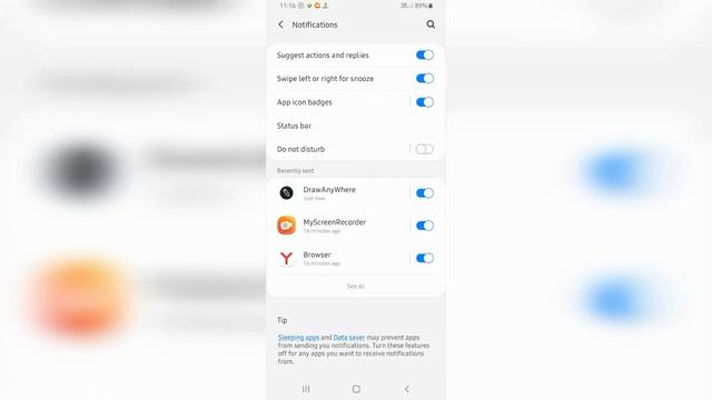 chrome browser notifications off 2021 смотреть онлайн