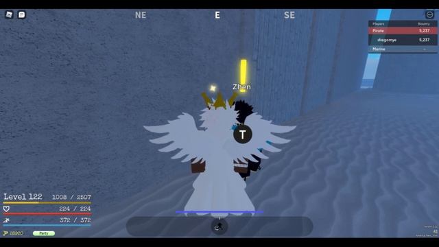 Roblox: Grand Piece Online | Update 2 How To Farm Guide In GPO смотреть онлайн