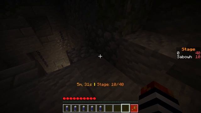 LE PARCOURS LE PLUS DUR DE TOUT MINECRAFT (Hexa Parkour) - MINECRAFT 1.18.2 смотреть онлайн