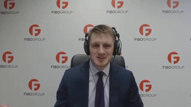 Михаил Хлестунов. Обзор рынков FIBO Group 12 декабря 2018 г. смотреть онлайн