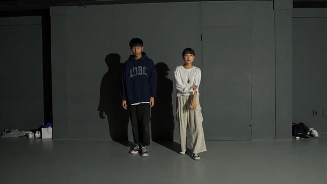 James Vincent McMorrow - Cavalier (Cover) / Choreography by Jemma Lee / Prepix Studio Class смотреть онлайн
