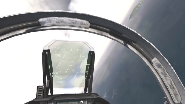 Combat Air Patrol 2 - Early Access preview смотреть онлайн