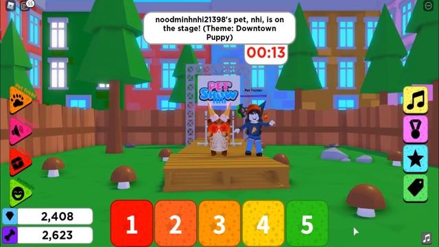 Roblox School Tycoon, Pet Show, Daycare Tycoon, Jail Tycoon New Code November 2020 смотреть онлайн