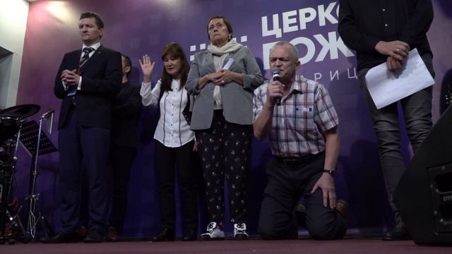 "С новым годом!" | Еврейский новый год Рош ха-Шана в "Церкви Божией в Царицыно" | 12 сентября 2108 смотреть онлайн