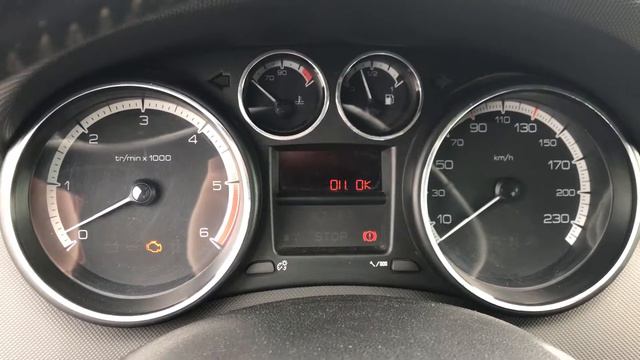 Peugeot 308cc смотреть онлайн