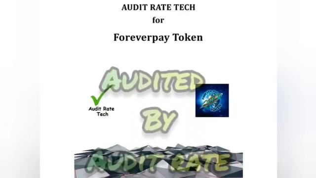 Foreverpay Token $FEP смотреть онлайн