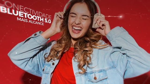 Fone Sem Fio Philco Pfo01btp 150mw Com Bluetooth. смотреть онлайн