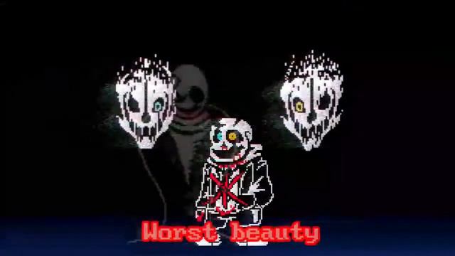 Phase 5 LAST BREATH SANS official (WORST BEAUTY) смотреть онлайн