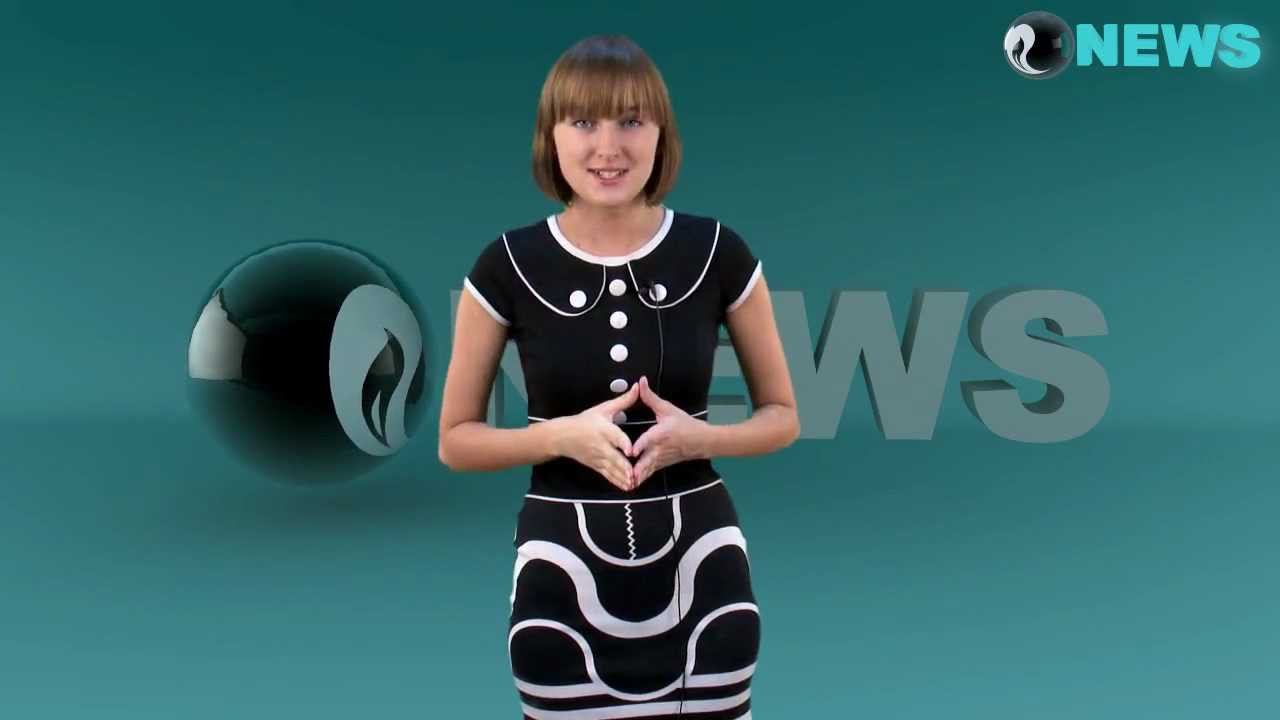 Gubkin NEWS выпуск 01 смотреть онлайн