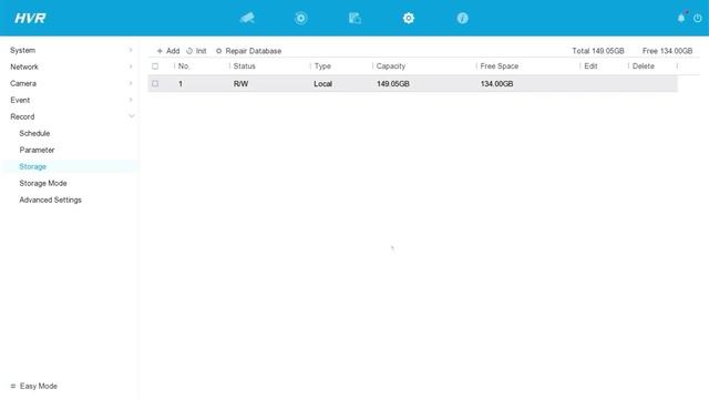 How To Delete Recording From CCTV смотреть онлайн