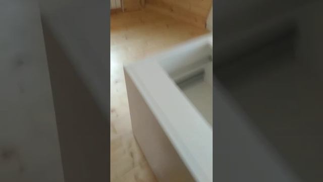 небольшой обзор кухни с необычным островом смотреть онлайн