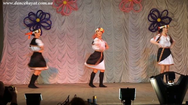 Украинская Полька смотреть онлайн