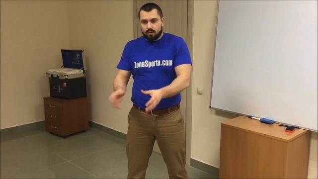 Тренажер Kettler. Что не так