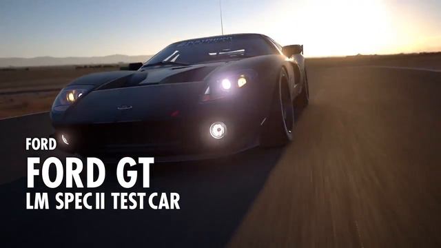 Gran Turismo Sport - July Update 1.23 Trailer смотреть онлайн