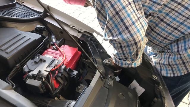 Philips Ultinon Pro9000 || VW POLO || LED Headlights смотреть онлайн