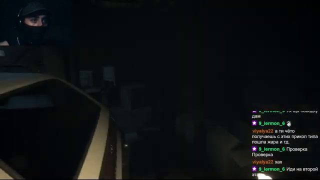 Новый интересный хоррор - Visage #1 смотреть онлайн