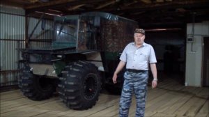 как выбрать комплектацию вездехода-караката