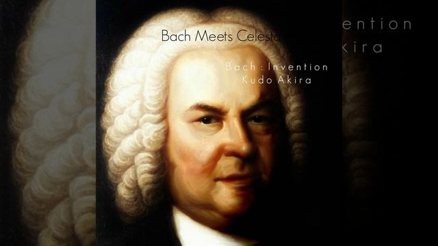 Sinfonia No. 6 In E Major, BWV 792