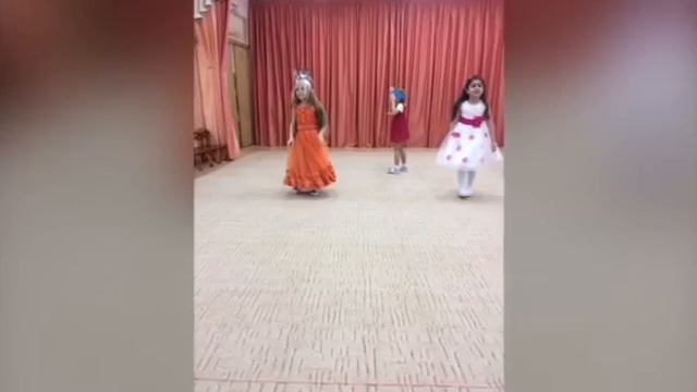 Праздник осени смотреть онлайн