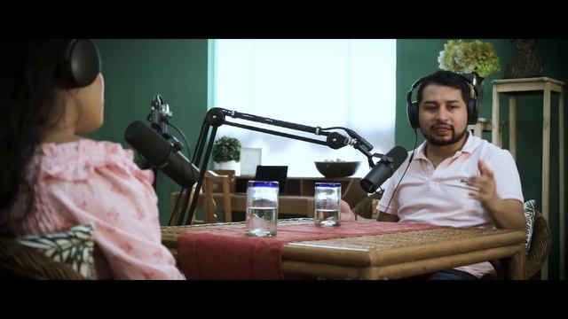 "Fui esposa de un Narcotraficante con psicosis" Lilian | pepe&chema podcast смотреть онлайн