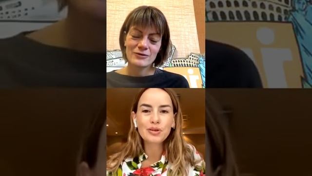 Полезный эфир: Сколько стоит круиз для многодетных? смотреть онлайн