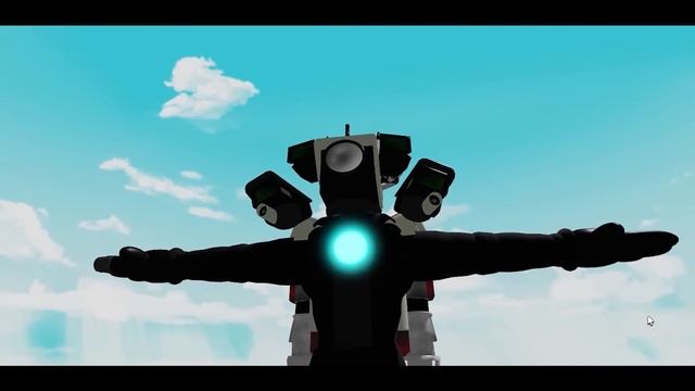 MIPAN & ZUZUZU Lawan 100 SKIBIDI TOILET Bersama SPEAKER TITAN DAN CAMERAN TITAN! SANGAT KUAT смотреть онлайн