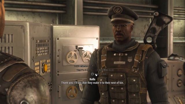 Fallout 4: 13 Hour Marathon Stream w/ the Angels смотреть онлайн