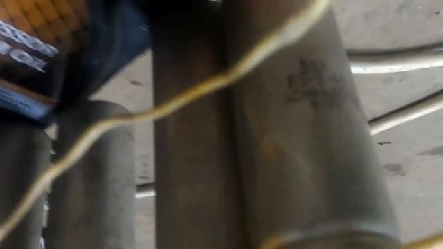 Попытка запустить компрессор на 380 от 220 ??? смотреть онлайн