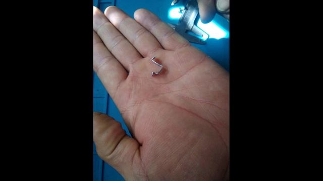 Сломалась рамка сокета  AMD ( AM2, AM2+, AM3, AM3+, FM1, FM2, FM2+ )  ремонт за 15-30 минут .