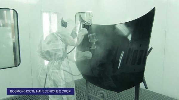 Быстросохнущий прозрачный лак Profi_Line Air Dry Clear 6401005