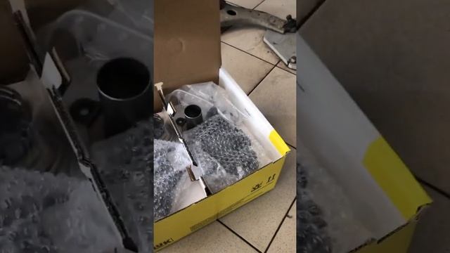 Неисправна АКПП на Ford Focus в Ростове-на-Дону смотреть онлайн