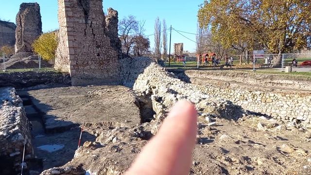 ???ДЕЙСТВУЮЩИЕ РАСКОПКИ: все следы деградации с античности смотреть онлайн
