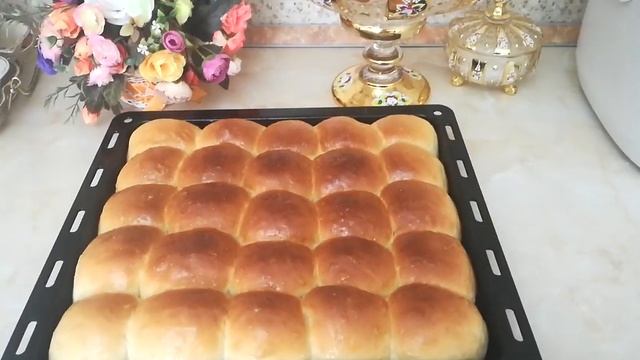 Домашние булочки смотреть онлайн