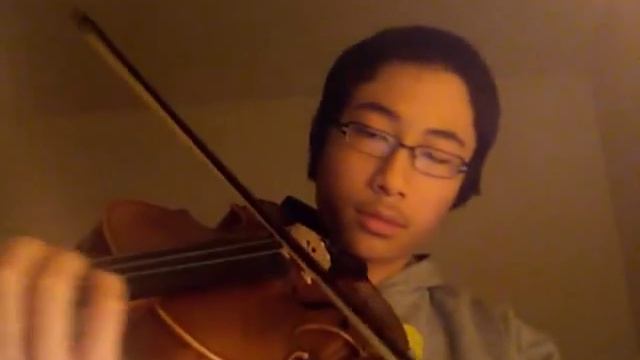 I Knew You Were Trouble (Violin) смотреть онлайн