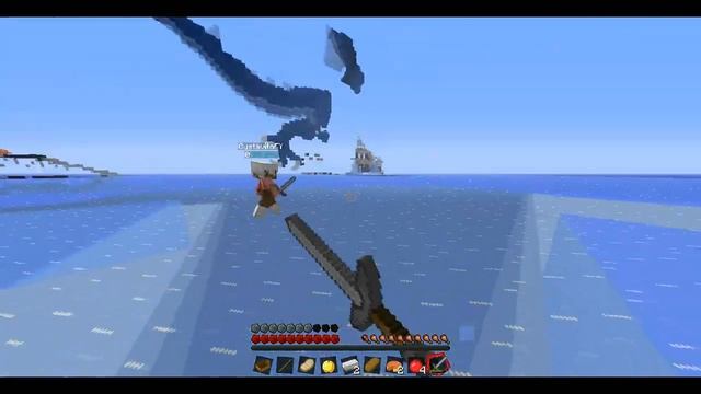 Minecraft: Survival Games w/Envokez & Friends! - THE JUMP OFF THE MOUNTAIN. смотреть онлайн